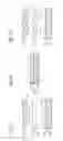 Fig. 02 - Method of manufacturing a plurality of glass members, a method of manufacturing an optical member, and array of glass members in a glass substrate