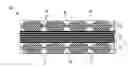 Fig. 01 - UNIFORMITY OF FIBER SPACING IN CMC MATERIALS