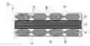 Fig. 01 - UNIFORMITY OF FIBER SPACING IN CMC MATERIALS