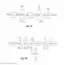 Fig. 02 - Process and apparatus for recovering aromatic hydrocarbons