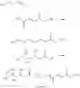Fig. 14 - MMF-derivatives of ethyleneglycols