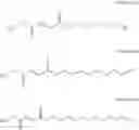 Fig. 28 - MMF-derivatives of ethyleneglycols