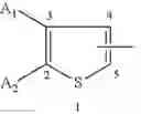 Fig. 14 - Substituted Aromatic Sulfur Compounds and Methods of Their Use