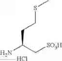 Fig. 40 - Methionine analogs and methods of using same