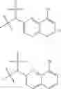 Fig. 1017 - Binding function (BF) site compounds as therapeutics and methods for their use
