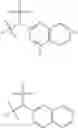 Fig. 151 - Binding function (BF) site compounds as therapeutics and methods for their use