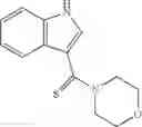 Fig. 191 - Binding function (BF) site compounds as therapeutics and methods for their use