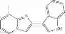 Fig. 196 - Binding function (BF) site compounds as therapeutics and methods for their use