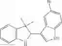 Fig. 261 - Binding function (BF) site compounds as therapeutics and methods for their use