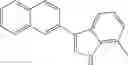 Fig. 293 - Binding function (BF) site compounds as therapeutics and methods for their use