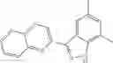 Fig. 321 - Binding function (BF) site compounds as therapeutics and methods for their use