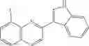 Fig. 348 - Binding function (BF) site compounds as therapeutics and methods for their use