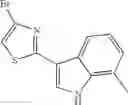 Fig. 387 - Binding function (BF) site compounds as therapeutics and methods for their use