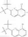 Fig. 43 - Binding function (BF) site compounds as therapeutics and methods for their use