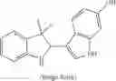 Fig. 455 - Binding function (BF) site compounds as therapeutics and methods for their use