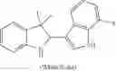 Fig. 458 - Binding function (BF) site compounds as therapeutics and methods for their use