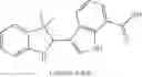 Fig. 460 - Binding function (BF) site compounds as therapeutics and methods for their use