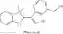 Fig. 461 - Binding function (BF) site compounds as therapeutics and methods for their use