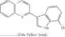 Fig. 490 - Binding function (BF) site compounds as therapeutics and methods for their use