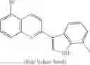 Fig. 500 - Binding function (BF) site compounds as therapeutics and methods for their use