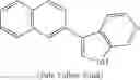 Fig. 503 - Binding function (BF) site compounds as therapeutics and methods for their use