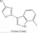 Fig. 549 - Binding function (BF) site compounds as therapeutics and methods for their use