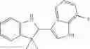 Fig. 554 - Binding function (BF) site compounds as therapeutics and methods for their use