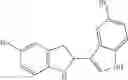 Fig. 587 - Binding function (BF) site compounds as therapeutics and methods for their use