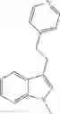 Fig. 609 - Binding function (BF) site compounds as therapeutics and methods for their use