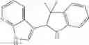 Fig. 613 - Binding function (BF) site compounds as therapeutics and methods for their use