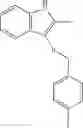Fig. 634 - Binding function (BF) site compounds as therapeutics and methods for their use