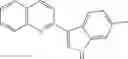 Fig. 666 - Binding function (BF) site compounds as therapeutics and methods for their use