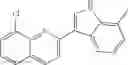 Fig. 677 - Binding function (BF) site compounds as therapeutics and methods for their use