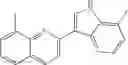 Fig. 679 - Binding function (BF) site compounds as therapeutics and methods for their use