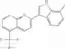 Fig. 686 - Binding function (BF) site compounds as therapeutics and methods for their use