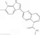 Fig. 699 - Binding function (BF) site compounds as therapeutics and methods for their use