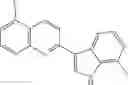 Fig. 707 - Binding function (BF) site compounds as therapeutics and methods for their use