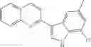 Fig. 709 - Binding function (BF) site compounds as therapeutics and methods for their use
