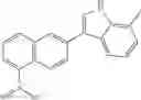 Fig. 716 - Binding function (BF) site compounds as therapeutics and methods for their use