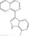 Fig. 718 - Binding function (BF) site compounds as therapeutics and methods for their use