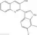 Fig. 736 - Binding function (BF) site compounds as therapeutics and methods for their use