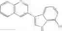 Fig. 737 - Binding function (BF) site compounds as therapeutics and methods for their use