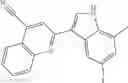 Fig. 741 - Binding function (BF) site compounds as therapeutics and methods for their use