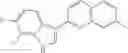 Fig. 744 - Binding function (BF) site compounds as therapeutics and methods for their use