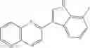 Fig. 746 - Binding function (BF) site compounds as therapeutics and methods for their use