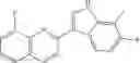 Fig. 749 - Binding function (BF) site compounds as therapeutics and methods for their use