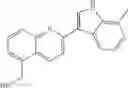 Fig. 762 - Binding function (BF) site compounds as therapeutics and methods for their use