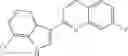 Fig. 776 - Binding function (BF) site compounds as therapeutics and methods for their use