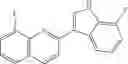 Fig. 779 - Binding function (BF) site compounds as therapeutics and methods for their use