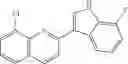 Fig. 780 - Binding function (BF) site compounds as therapeutics and methods for their use
